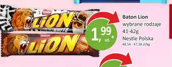 Passa Baton Lion oferta