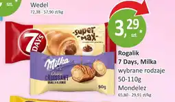 Passa 7 Days / Milka Rogalik oferta