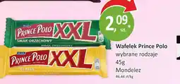 Passa Wafelek Prince Polo XXL oferta