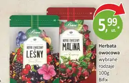 Passa Herbata owocowa Bifix oferta