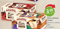 Passa Anatol Kawa zbożowa oferta
