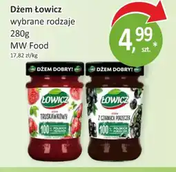 Passa Dżem Lowicz oferta