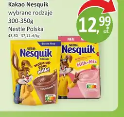 Passa Kakao Nesquik oferta