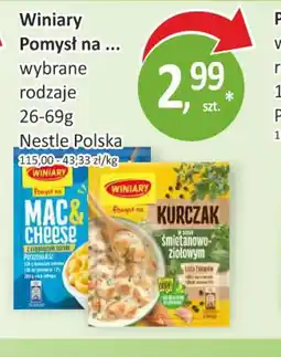 Passa Winiary Pomysł na... oferta