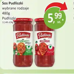 Passa Pudliszki Sos oferta