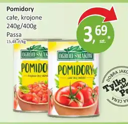 Passa Pomidory PAssa oferta