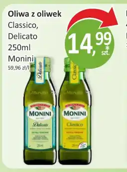 Passa Monini Oliwa z oliwek oferta