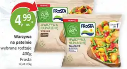 Passa Frosta Warzywa na patelnię oferta