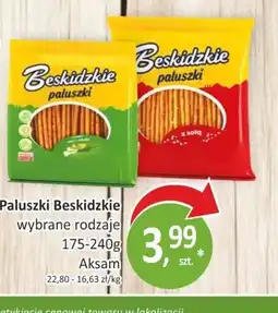 Passa Paluszki Beskidzkie oferta