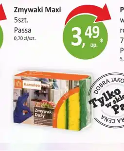 Passa Zmywaki Maxi Passa oferta
