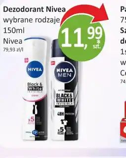 Passa Dezodorant Nivea oferta
