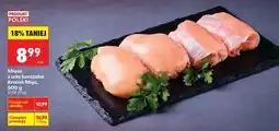 Biedronka Mięso z uda kurczaka Kraina Mięs 500 g oferta