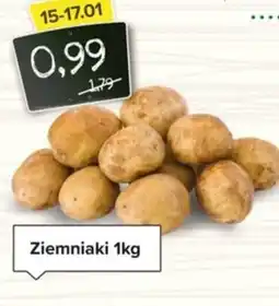 Spiżarnia Smakosza Ziemniaki oferta