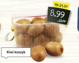 Spiżarnia Smakosza Kiwi koszyk oferta