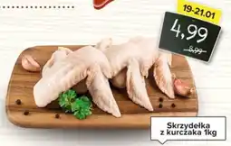 Spiżarnia Smakosza Skrzydełka z kurczaka oferta