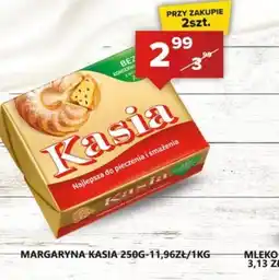 Spiżarnia Smakosza Margaryna Kasia oferta