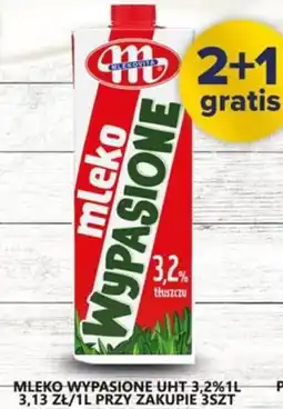 Spiżarnia Smakosza Mlekovita Mleko Wypasione oferta