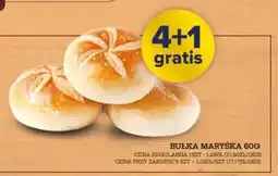 Spiżarnia Smakosza Bułka Maryśka oferta