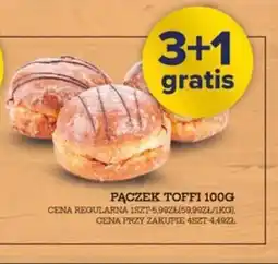 Spiżarnia Smakosza Pączek Toffi oferta