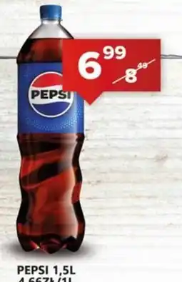 Spiżarnia Smakosza Pepsi oferta