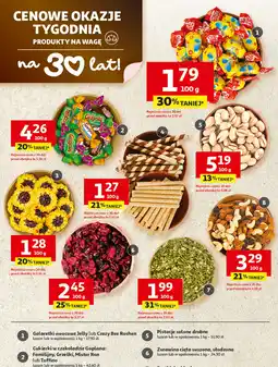 Auchan Patelnie na wagę Magnat lub Magnat Stone oferta