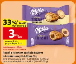 Auchan Patelnie na wagę Magnat lub Magnat Stone oferta