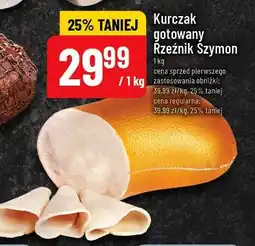 Polomarket Kurczak gotowany oferta