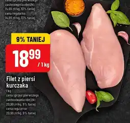 Polomarket Filet z piersi kurczaka oferta
