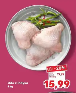 Kaufland Udo z indyka oferta