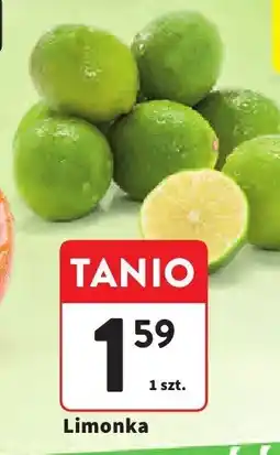 Intermarche Limonka oferta