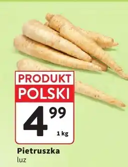 Intermarche Pietruszka luz oferta