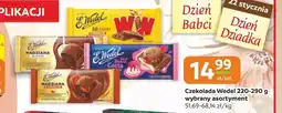 Gama Czekolada Wedel oferta