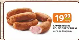 Gama Kiełbasa Polskie Przysmaki oferta