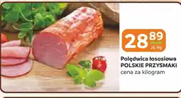 Gama Polędwica Polskie Przysmaki oferta