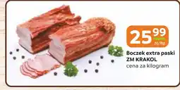 Gama Boczek ZM Krakol oferta