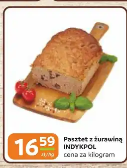 Gama Pasztet oferta