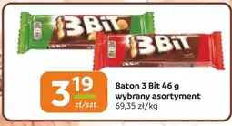 Gama Baton 3 Bit oferta