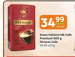 Gama Kawa mielona MK Cafe oferta
