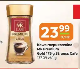 Gama Kawa rozpuszczalna oferta
