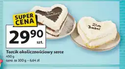 Auchan Torcik oferta