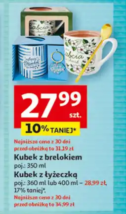 Auchan Kubek oferta