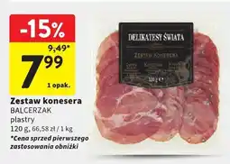 Intermarche Tort serce oferta