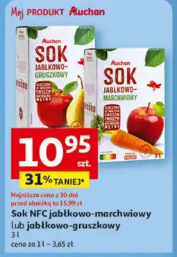 Auchan Sok Auchan oferta