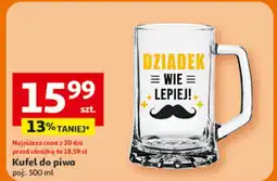 Auchan Kufel To ta! oferta