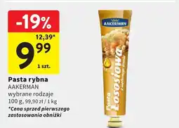 Intermarche Tort serce oferta