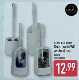 ALDI Szczotka do wc Home Creation oferta