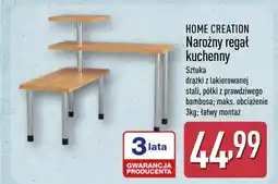 ALDI Regał Home Creation oferta