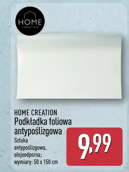 ALDI Podkładka Home Creation oferta