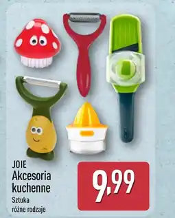 ALDI Akcesoria kuchenne Joie oferta