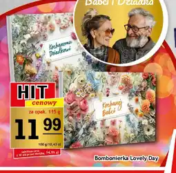 Gram Market Bombonierka Lovely day oferta